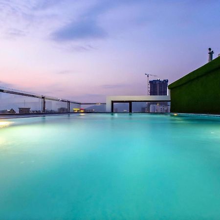 Ocean Haven Hotel Дананг Екстериор снимка