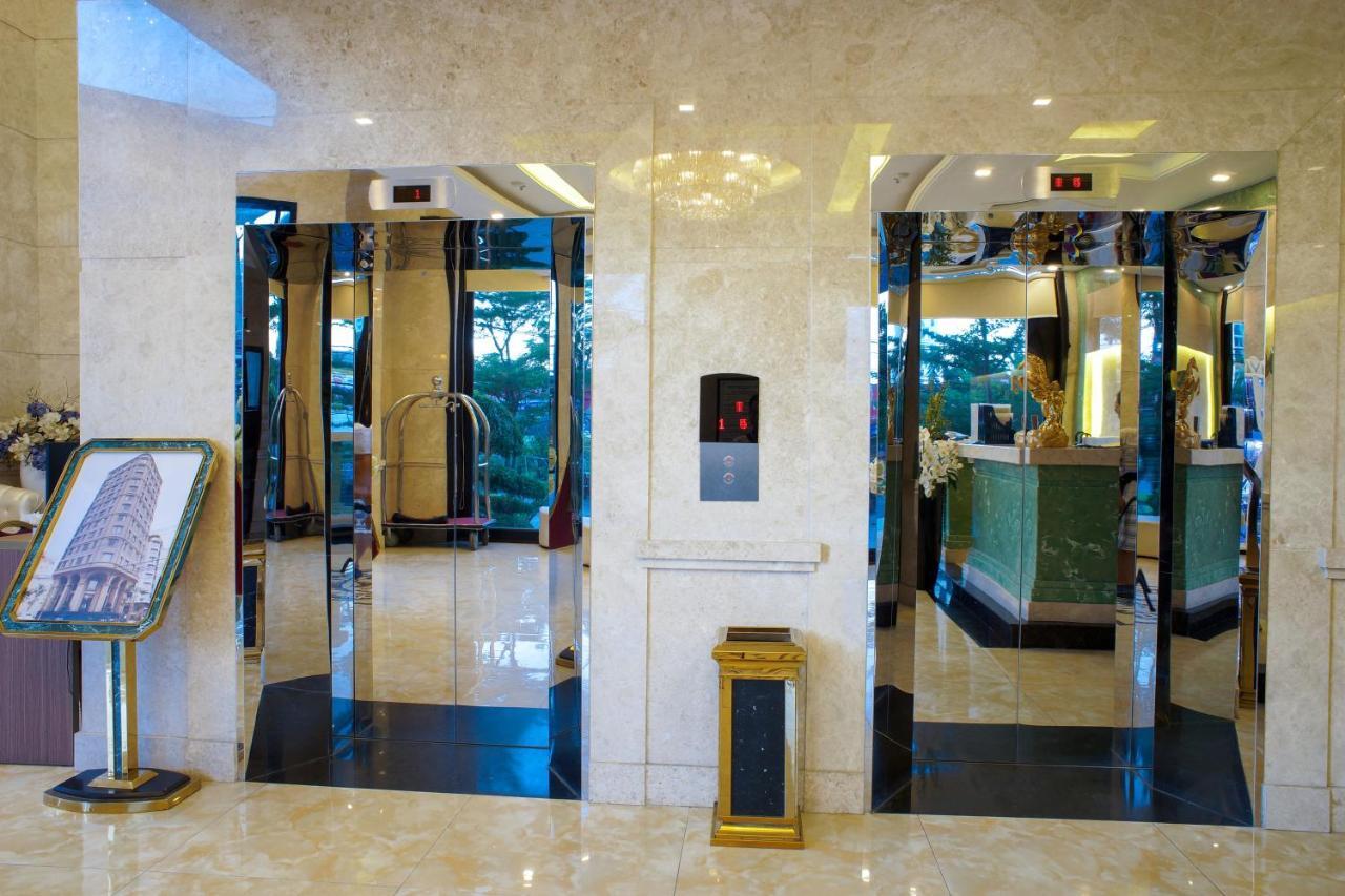 Ocean Haven Hotel Дананг Стая снимка